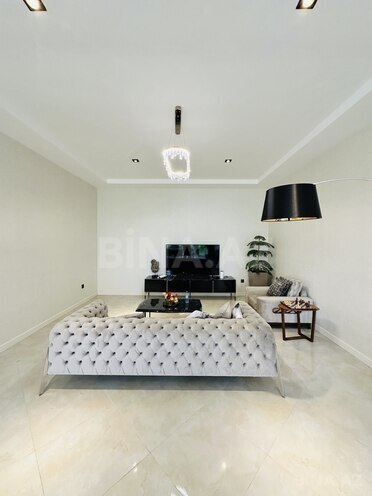 Сдаётся 5-комн. дом/дача 220 м², пос. Мардакан, photo 16 from 19