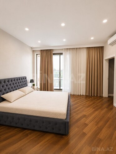 Сдаётся 5-комн. дом/дача 220 м², пос. Мардакан, photo 13 from 19