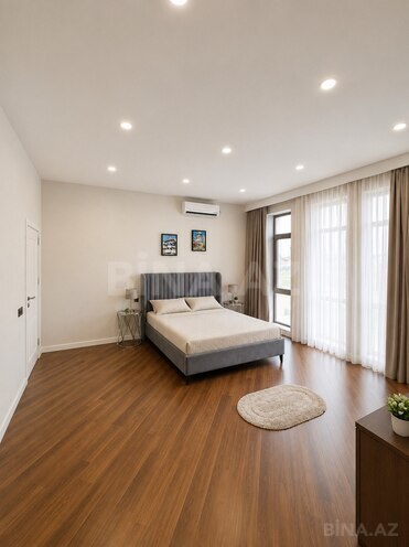 Сдаётся 5-комн. дом/дача 220 м², пос. Мардакан, photo 12 from 19