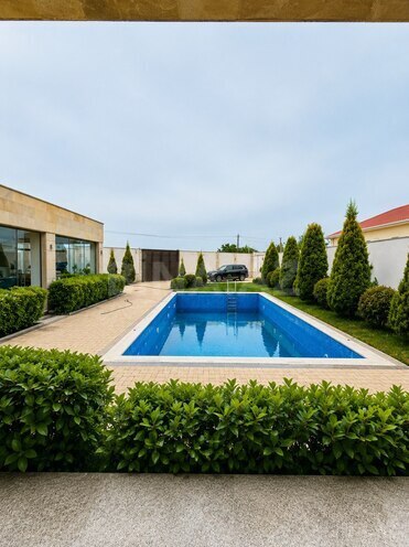 Сдаётся 5-комн. дом/дача 220 м², пос. Мардакан, photo 4 from 19