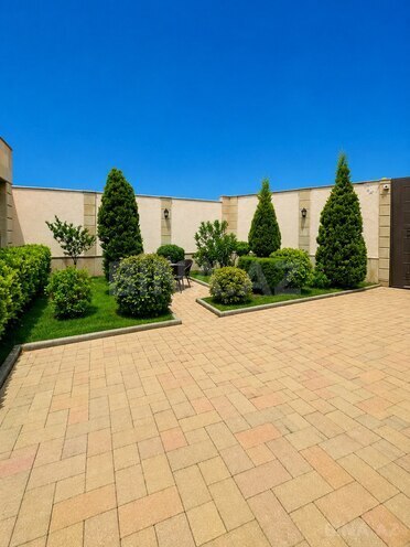 Сдаётся 5-комн. дом/дача 220 м², пос. Мардакан, photo 6 from 19