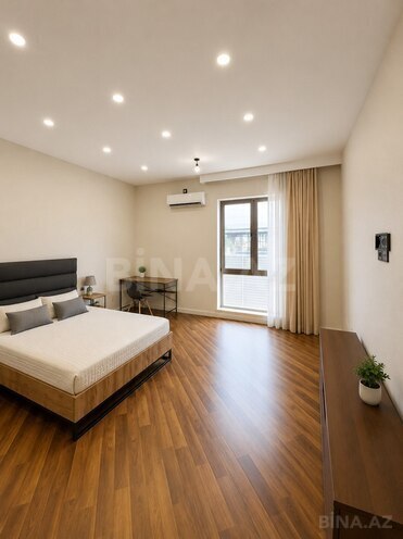Сдаётся 5-комн. дом/дача 220 м², пос. Мардакан, photo 11 from 19