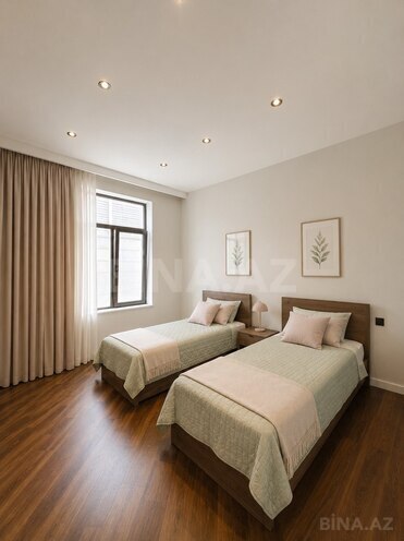 Сдаётся 5-комн. дом/дача 220 м², пос. Мардакан, photo 10 from 19