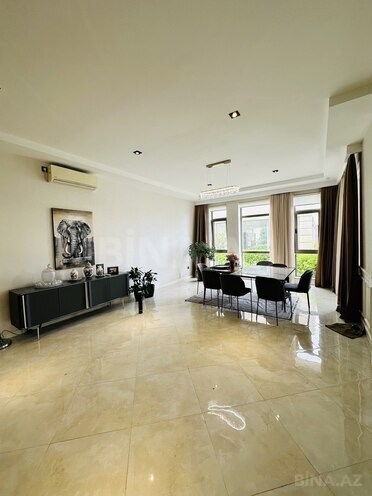 Сдаётся 5-комн. дом/дача 220 м², пос. Мардакан, photo 15 from 19