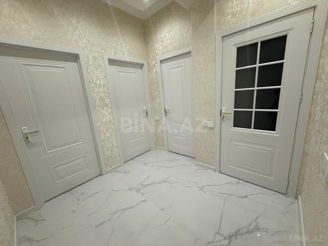 Satılır 2 otaqlı yeni tikili 50 m², Xətai r., photo 7 from 14