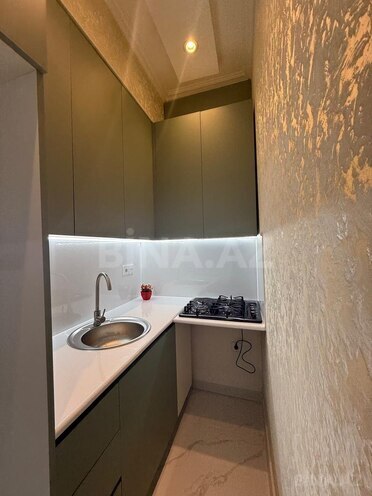 Satılır 2 otaqlı yeni tikili 50 m², Xətai r., photo 9 from 14