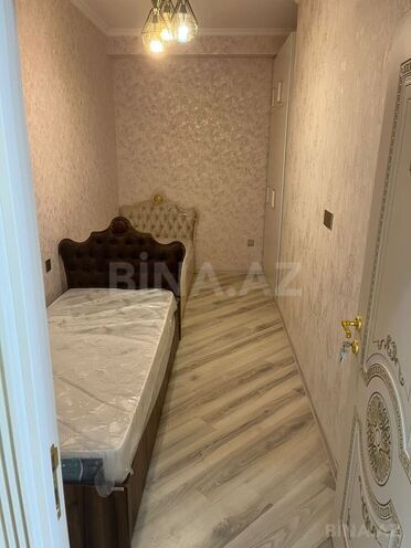 İcarəyə verilir 3 otaqlı yeni tikili 102 m², Nəriman Nərimanov m., photo 10 from 13
