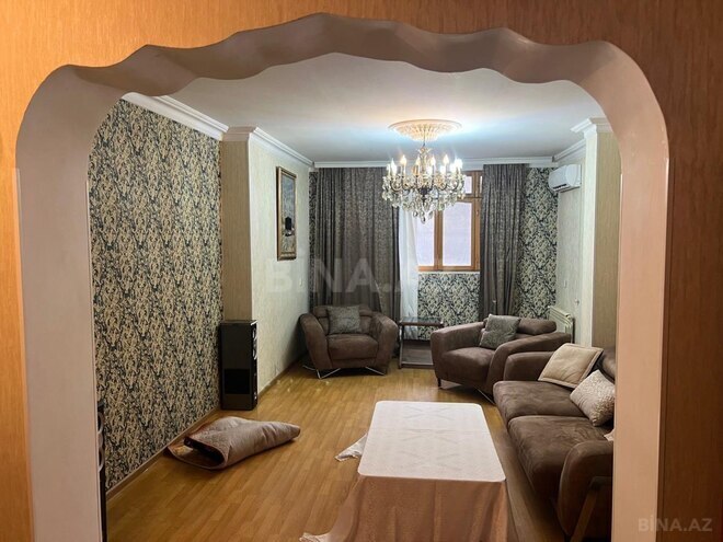 Продаётся 3-комн. вторичка 98 м², Наримановский  р., photo 3 from 8