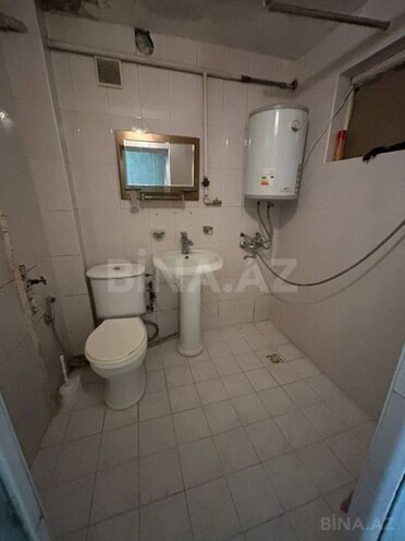 İcarəyə verilir 2 otaqlı köhnə tikili 48 m², Elmlər Akademiyası m., photo 7 from 11