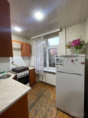 İcarəyə verilir 2 otaqlı köhnə tikili 48 m², Elmlər Akademiyası m., photo 9 from 11