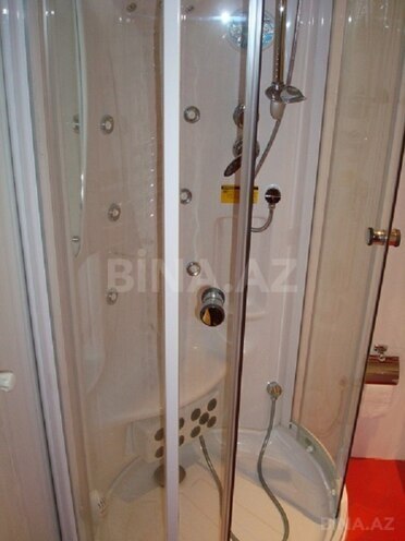 Сдаётся 3-комн. новостройка 125 м², м. Элмляр Академиясы, photo 17 from 19