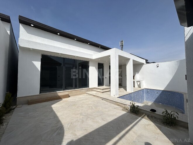 Продаётся 4-комн. дом/дача 125 м², пос. Мардакан, photo 1 from 12