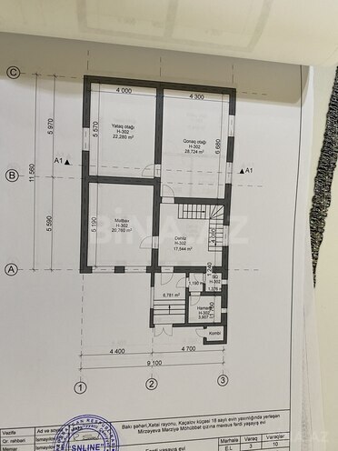Продаётся 5-комн. дом/дача 210 м², пос. НЗС, photo 21 from 24
