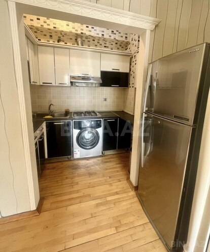 Сдаётся 2-комн. новостройка 60 м², м. 8 ноября, photo 15 from 17