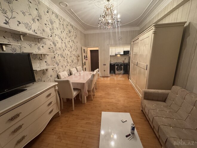 Сдаётся 2-комн. новостройка 60 м², м. 8 ноября, photo 16 from 17