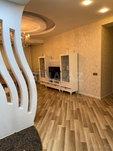 Продаётся 3-комн. новостройка 92 м², м. Ази Асланов, photo 4 from 13