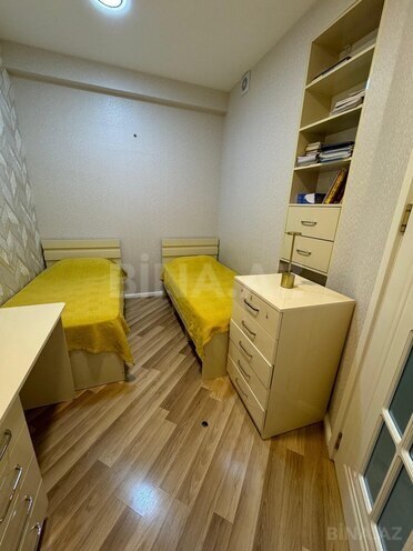 Продаётся 3-комн. новостройка 92 м², м. Ази Асланов, photo 7 from 13