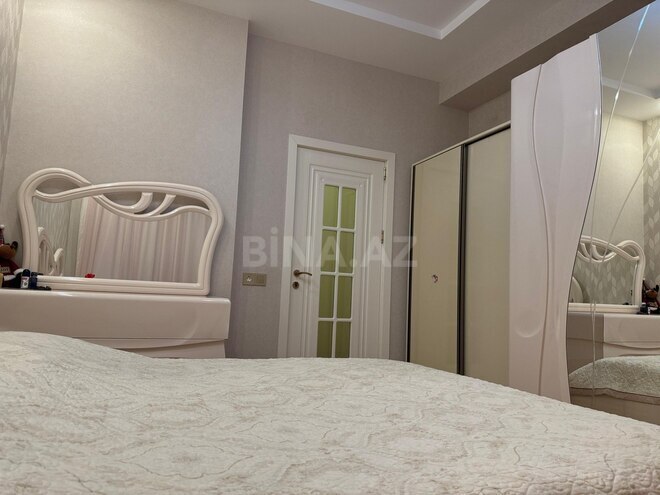 Продаётся 3-комн. новостройка 92 м², м. Ази Асланов, photo 6 from 13