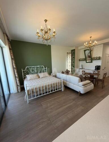 Продаётся 1-комн. новостройка 60 м², пос. Нардаран, photo 9 from 15