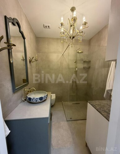 Продаётся 1-комн. новостройка 60 м², пос. Нардаран, photo 12 from 15