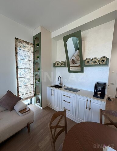 Продаётся 1-комн. новостройка 60 м², пос. Нардаран, photo 8 from 15