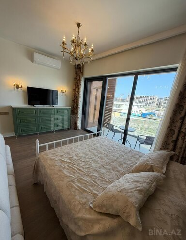Продаётся 1-комн. новостройка 60 м², пос. Нардаран, photo 10 from 15