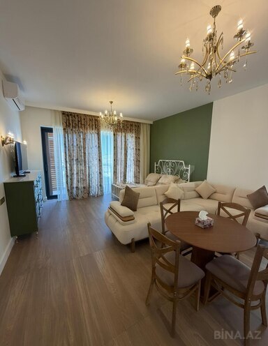 Продаётся 1-комн. новостройка 60 м², пос. Нардаран, photo 6 from 15