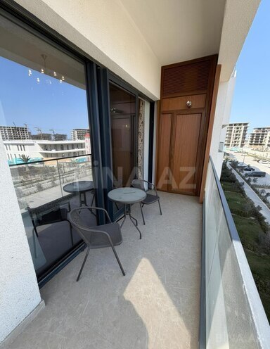 Продаётся 1-комн. новостройка 60 м², пос. Нардаран, photo 14 from 15