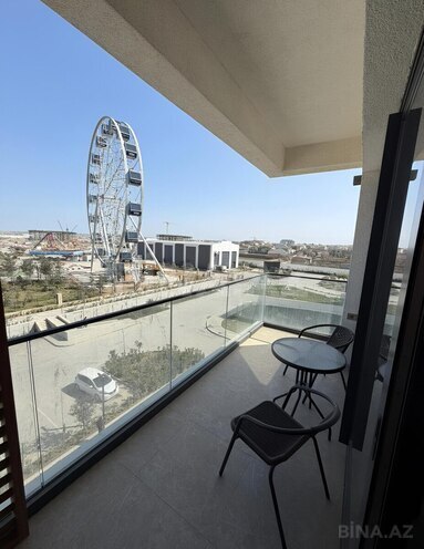 Продаётся 1-комн. новостройка 60 м², пос. Нардаран, photo 13 from 15