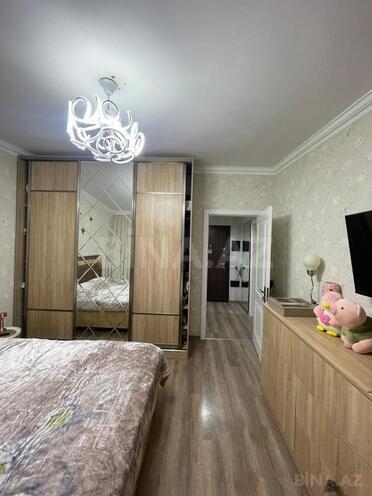 İcarəyə verilir 2 otaqlı yeni tikili 55 m², 20 Yanvar m., photo 8 from 10
