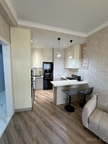Сдаётся 2-комн. новостройка 70 м², м. Автовокзал, photo 7 from 29