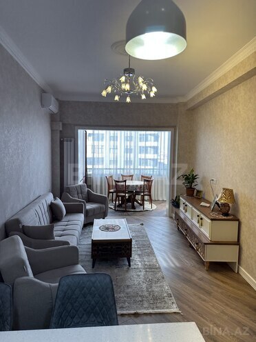 Сдаётся 2-комн. новостройка 70 м², м. Автовокзал, photo 6 from 29