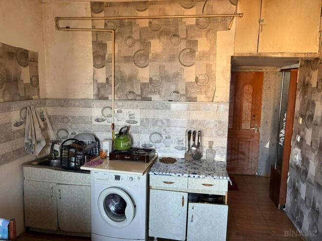 Satılır 2 otaqlı köhnə tikili 60 m², Massiv V q., photo 7 from 12