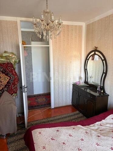 Satılır 2 otaqlı köhnə tikili 60 m², Massiv V q., photo 5 from 12