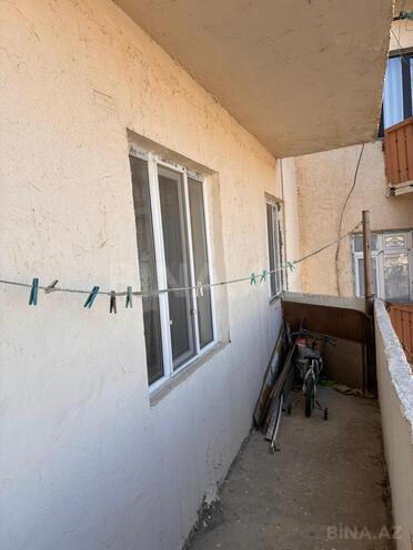 Satılır 2 otaqlı köhnə tikili 60 m², Massiv V q., photo 9 from 12