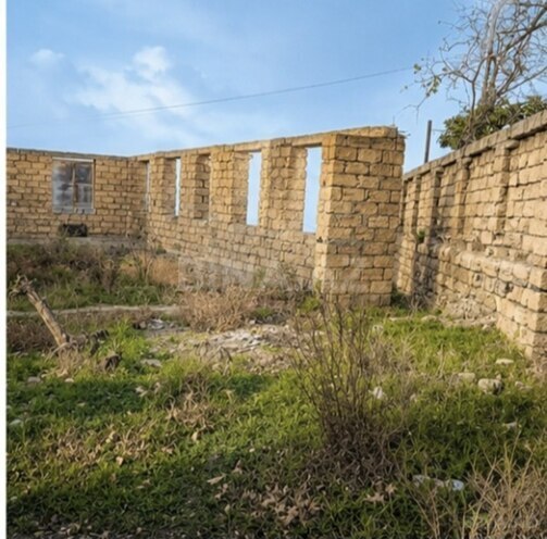 Продаётся  участок 3 сот, пос. Ени Гюнешли, photo 7 from 8