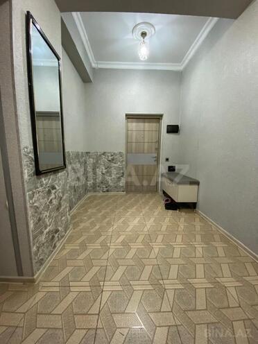 İcarəyə verilir 3 otaqlı yeni tikili 100 m², Əhmədli m., photo 6 from 10