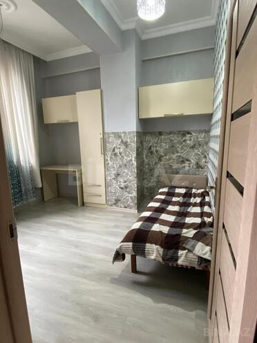 İcarəyə verilir 3 otaqlı yeni tikili 100 m², Əhmədli m., photo 7 from 10