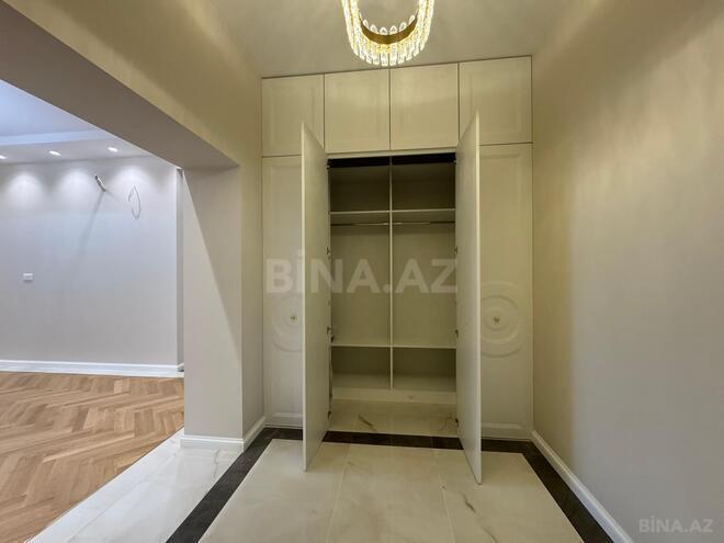 Satılır 3 otaqlı yeni tikili 100 m², Nərimanov r., photo 14 from 17