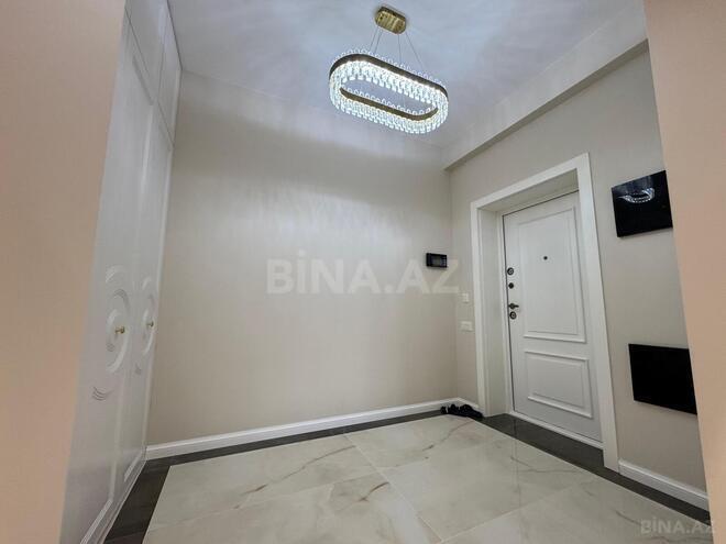 Satılır 3 otaqlı yeni tikili 100 m², Nərimanov r., photo 16 from 17