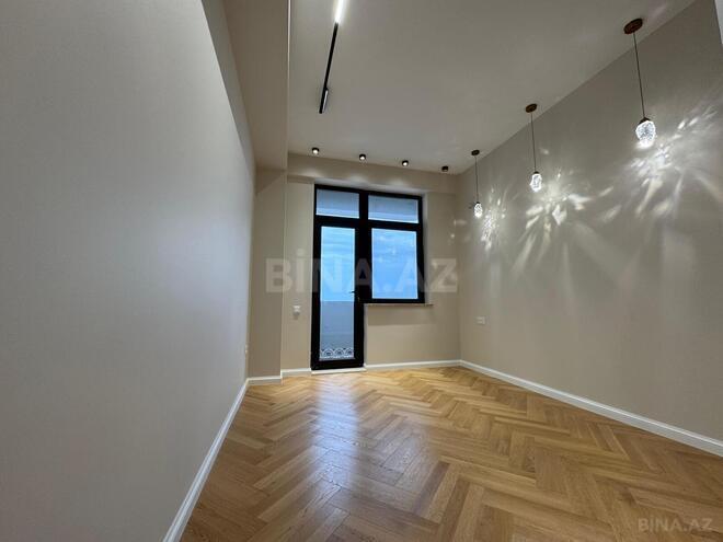 Satılır 3 otaqlı yeni tikili 100 m², Nərimanov r., photo 11 from 17