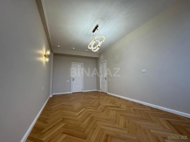 Satılır 3 otaqlı yeni tikili 100 m², Nərimanov r., photo 9 from 17