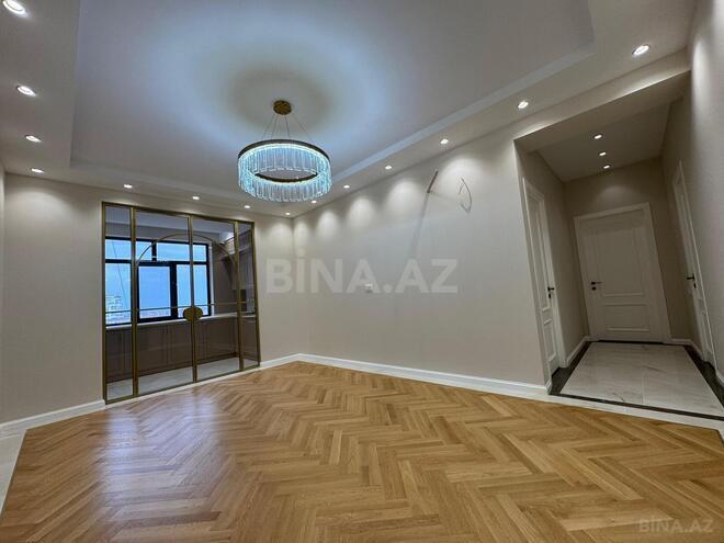Satılır 3 otaqlı yeni tikili 100 m², Nərimanov r., photo 4 from 17