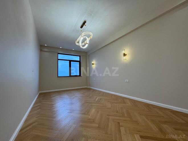 Satılır 3 otaqlı yeni tikili 100 m², Nərimanov r., photo 8 from 17