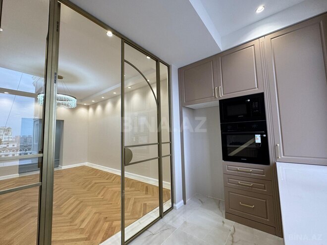 Satılır 3 otaqlı yeni tikili 100 m², Nərimanov r., photo 7 from 17