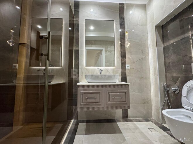 Satılır 3 otaqlı yeni tikili 100 m², Nərimanov r., photo 13 from 17