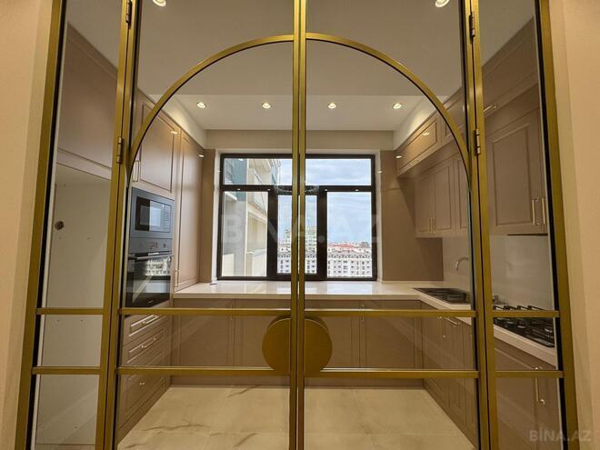 Satılır 3 otaqlı yeni tikili 100 m², Nərimanov r., photo 5 from 17