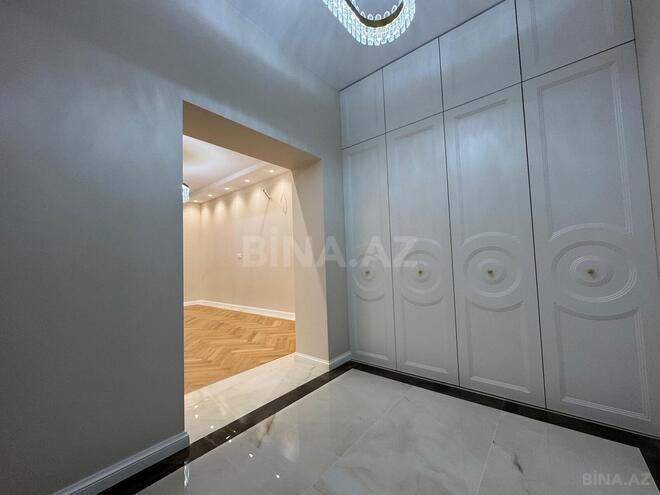 Satılır 3 otaqlı yeni tikili 100 m², Nərimanov r., photo 15 from 17