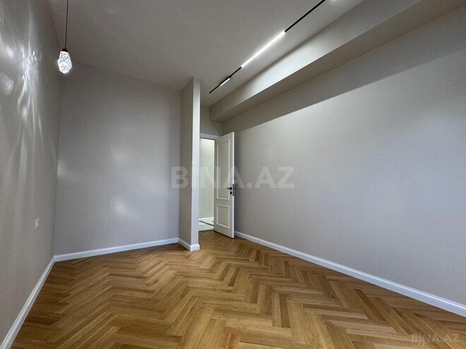 Satılır 3 otaqlı yeni tikili 100 m², Nərimanov r., photo 12 from 17