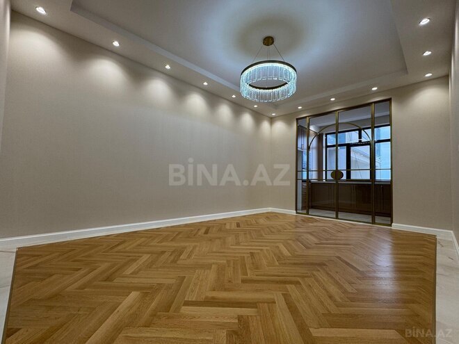 Satılır 3 otaqlı yeni tikili 100 m², Nərimanov r., photo 3 from 17